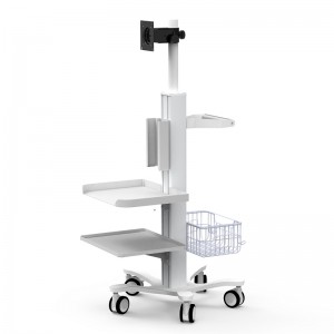 Medatro®Medical Trolley B213