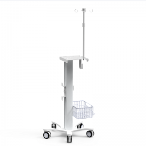 Medatro®Medical trolley B12 (2)