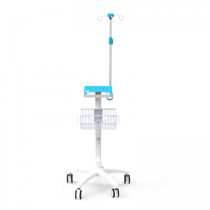 Medatro®Medical trolley D01 (2)