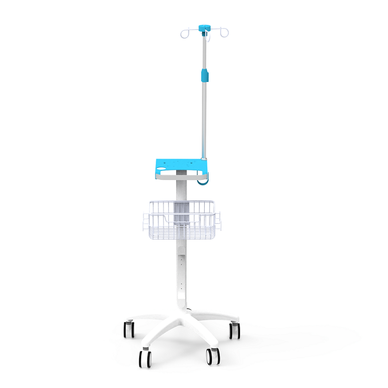 Medatro®Medical trolley D01 (2)