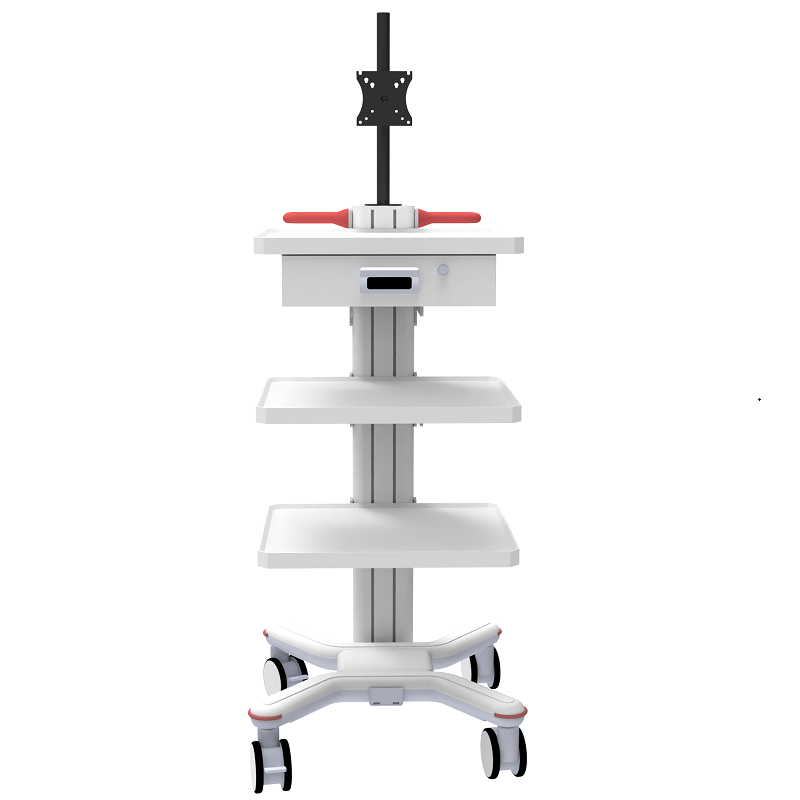 Medatro®Medical trolley K05 (1)